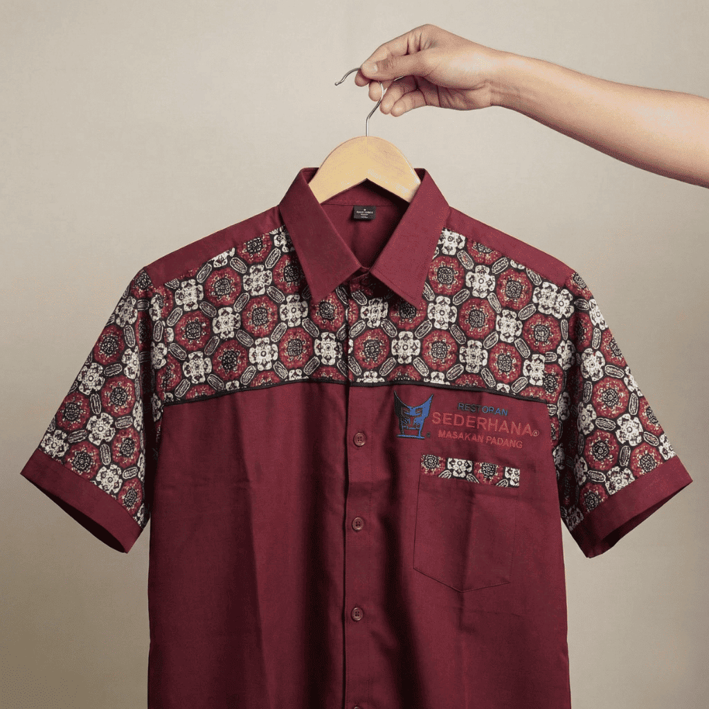 Batik Sederhana Resto